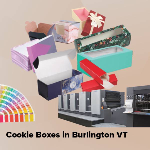 Cookie boxes in burlington vt