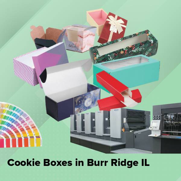 Cookie boxes in burr ridge il