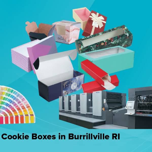Cookie boxes in burrillville ri