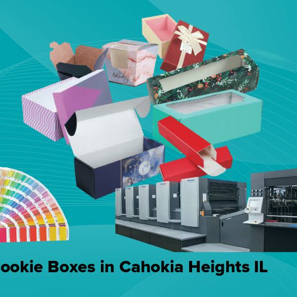 Cookie boxes in cahokia heights il