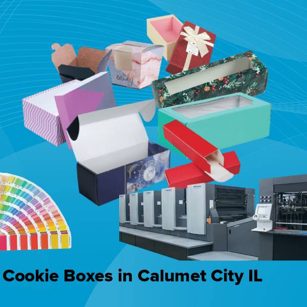 Cookie boxes in calumet city il