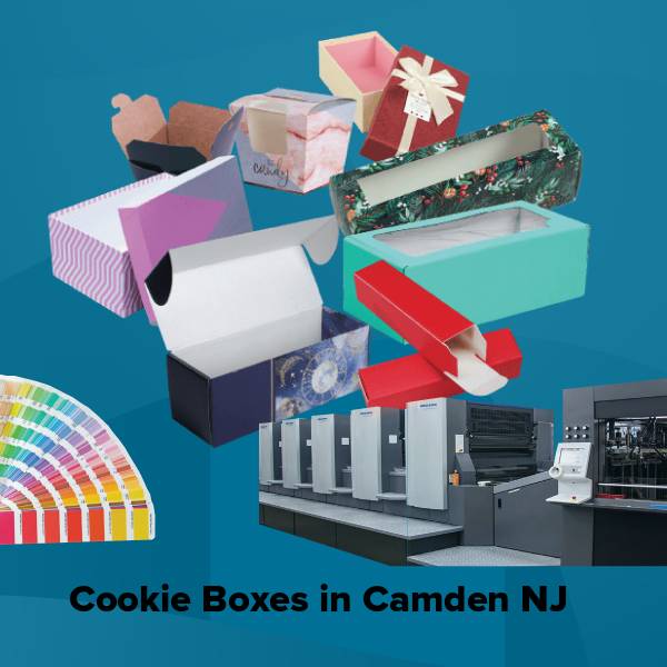 Cookie boxes in camden nj