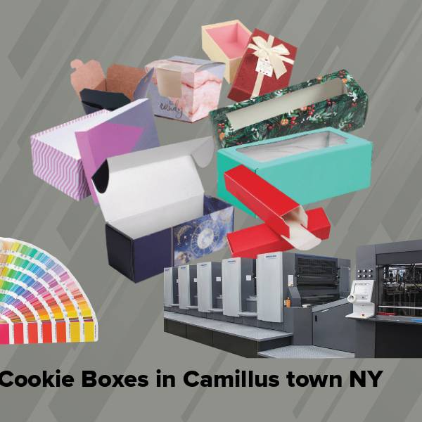 Cookie boxes in camillus town ny