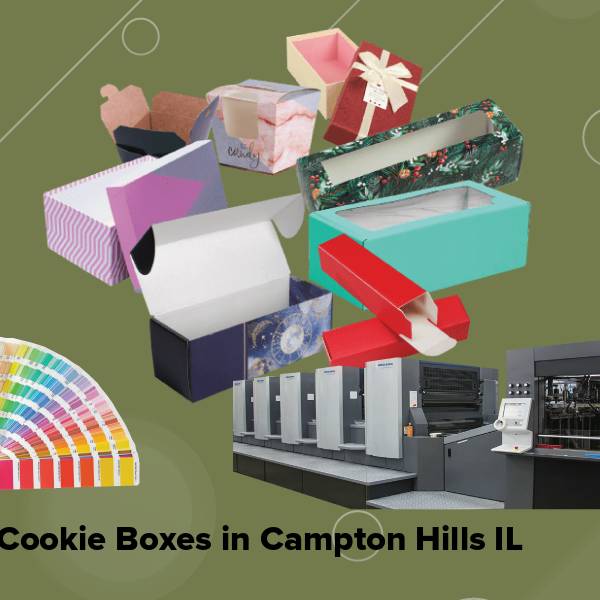 Cookie boxes in campton hills il