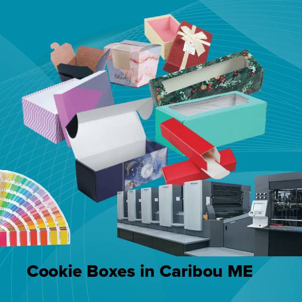 Cookie boxes in caribou me
