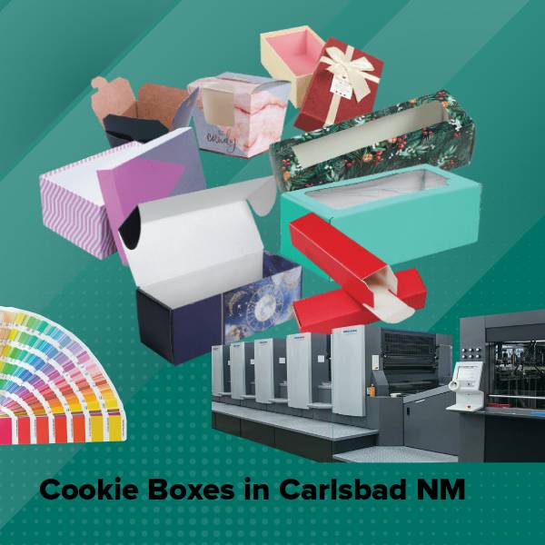 Cookie boxes in carlsbad nm