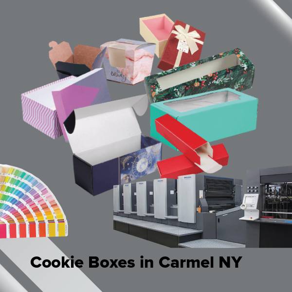 Cookie boxes in carmel ny