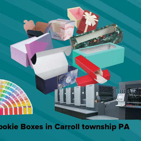 Cookie boxes in carroll township pa