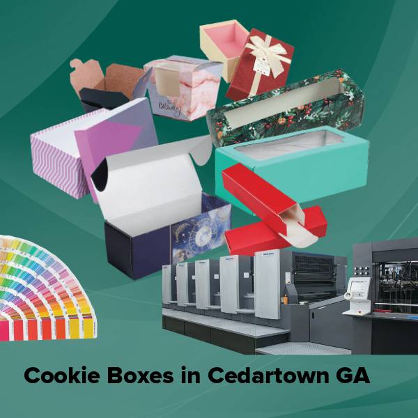 Cookie boxes in cedartown ga