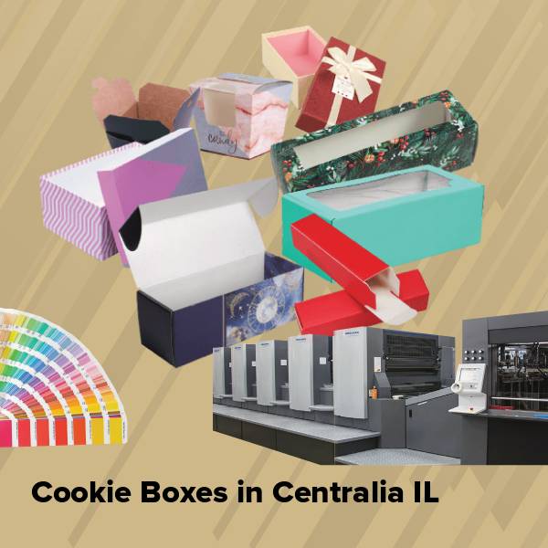 Cookie boxes in centralia il
