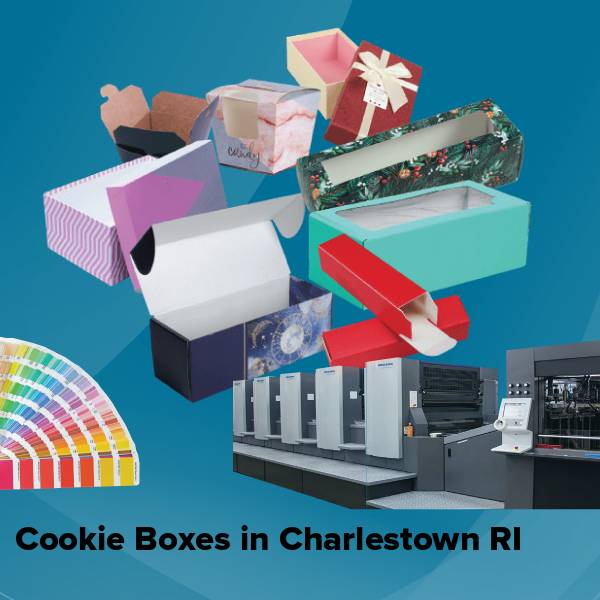 Cookie boxes in charlestown ri