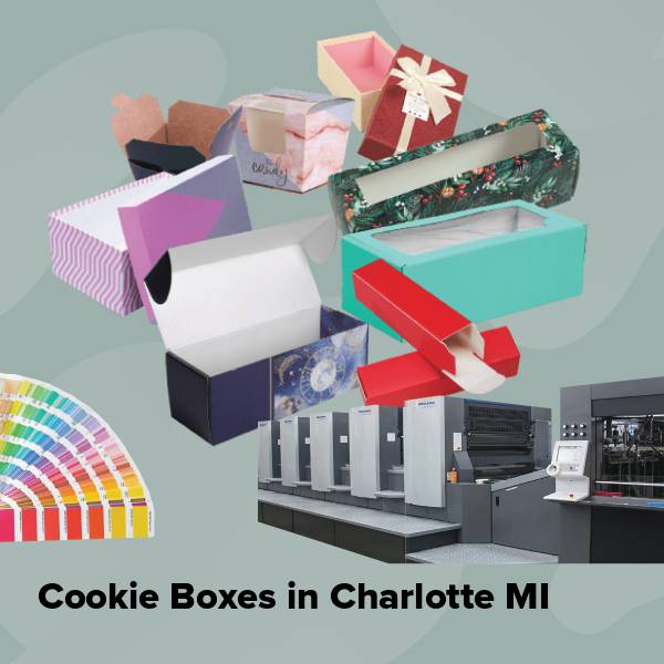 Cookie boxes in charlotte mi
