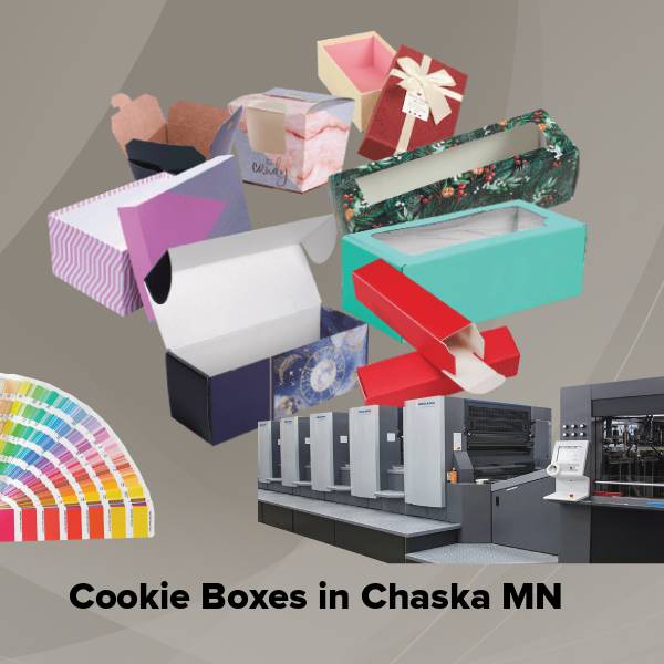 Cookie boxes in chaska mn