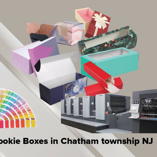 Cookie boxes in chatham township nj