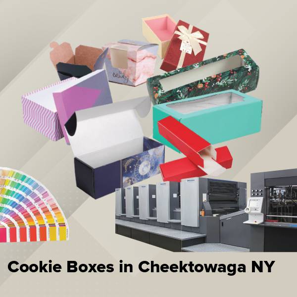 Cookie boxes in cheektowaga ny