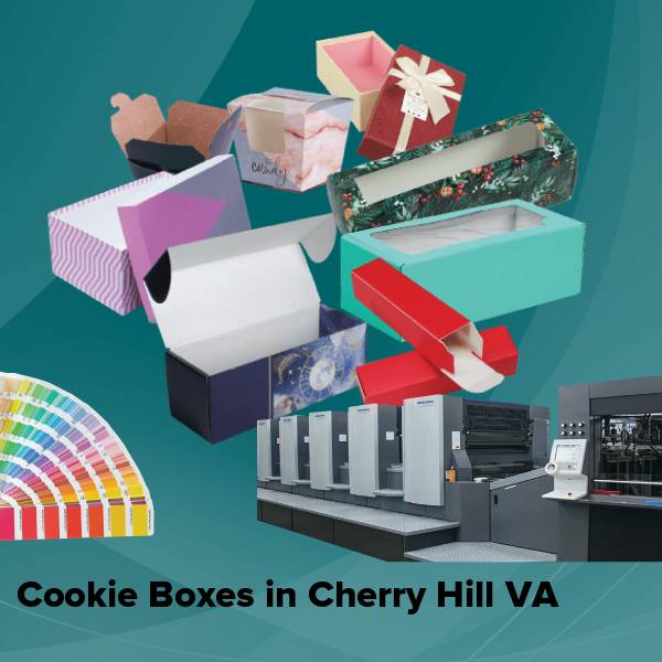 Cookie boxes in cherry hill va