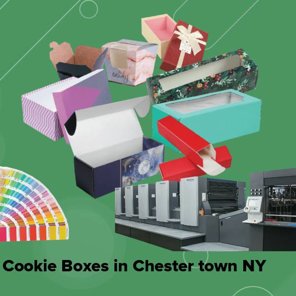 Cookie boxes in chester town ny