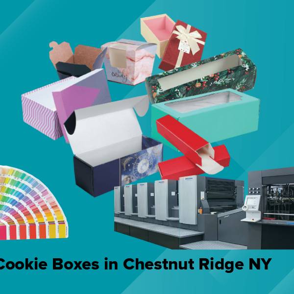 Cookie boxes in chestnut ridge ny