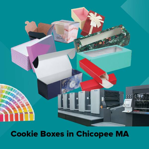 Cookie boxes in chicopee ma