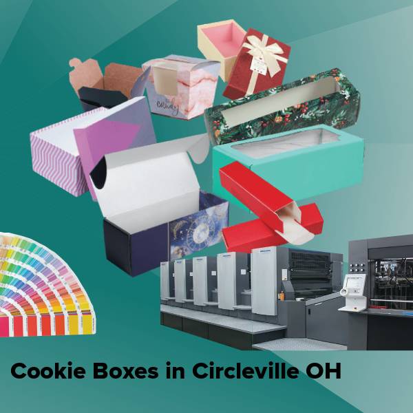 Cookie boxes in circleville oh