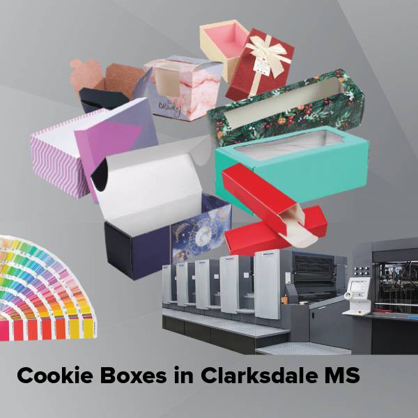 Cookie boxes in clarksdale ms