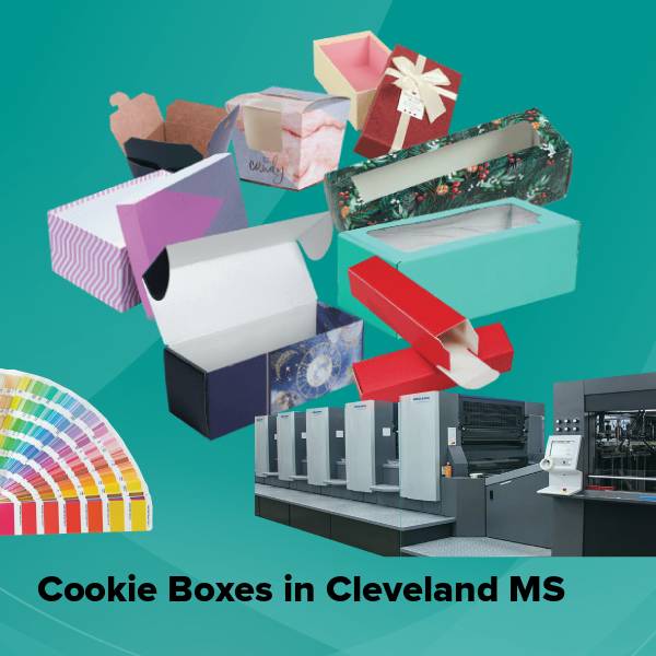 Cookie boxes in cleveland ms