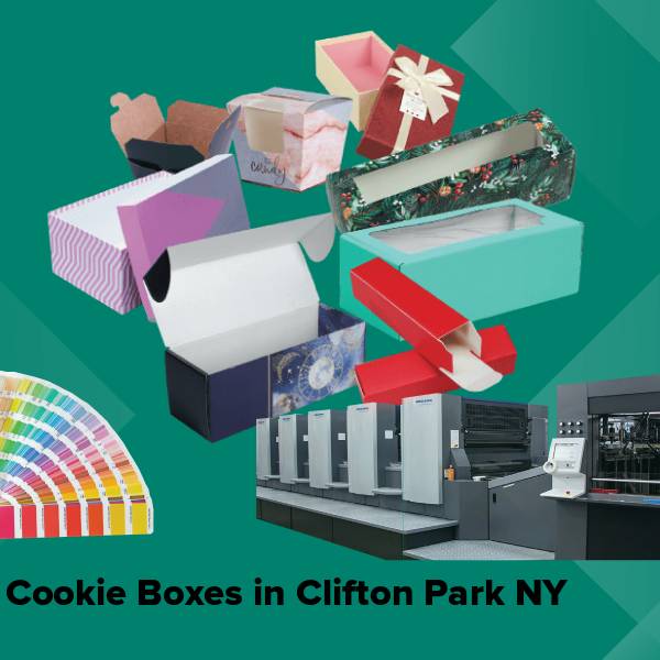 Cookie boxes in clifton park ny