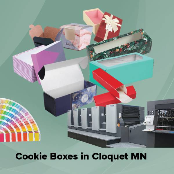 Cookie boxes in cloquet mn