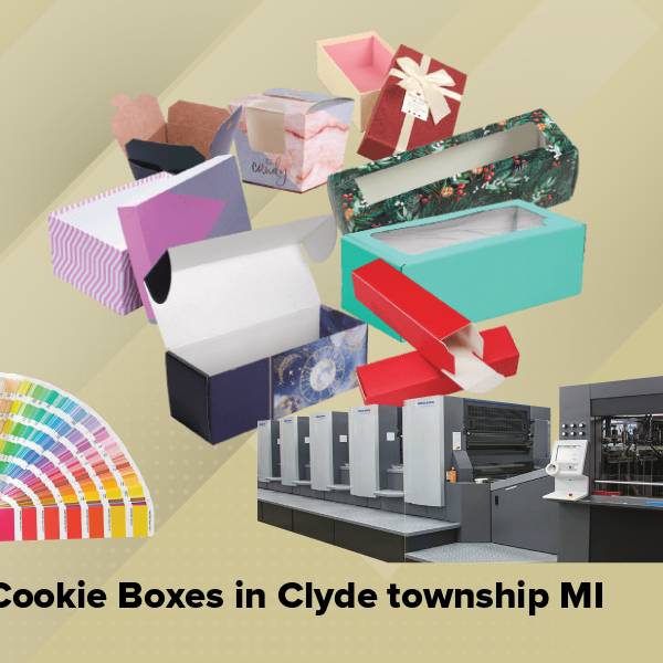 Cookie boxes in clyde township mi