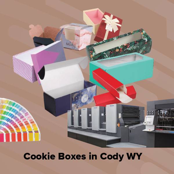 Cookie boxes in cody wy