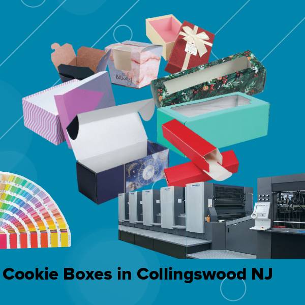 Cookie boxes in collingswood nj