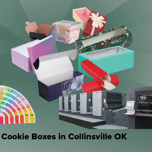 Cookie boxes in collinsville ok