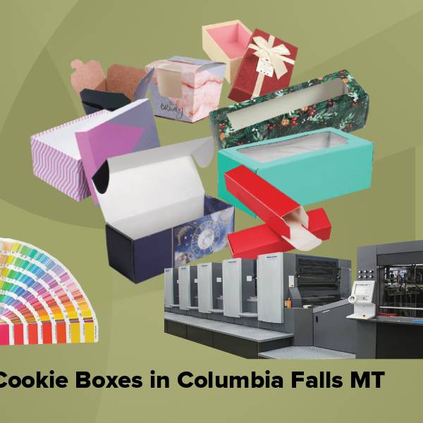 Cookie boxes in columbia falls mt