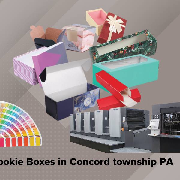 Cookie boxes in concord township pa