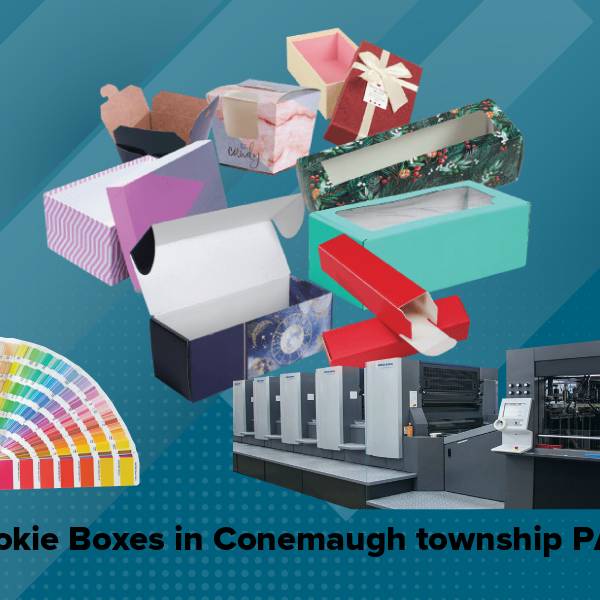 Cookie boxes in conemaugh township pa
