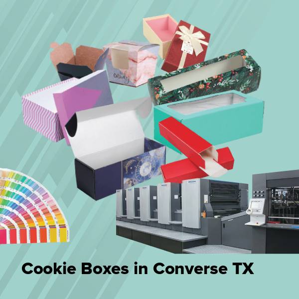 Cookie boxes in converse tx