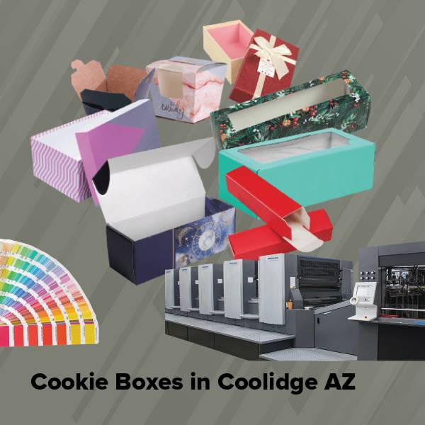 Cookie boxes in coolidge az