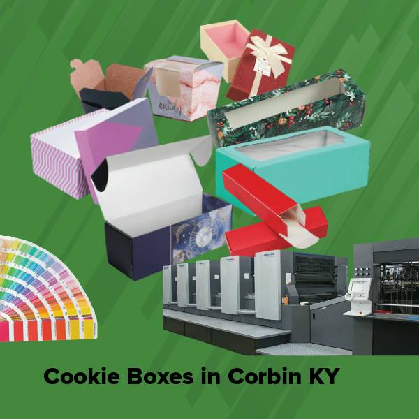 Cookie boxes in corbin ky