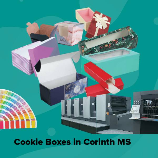 Cookie boxes in corinth ms