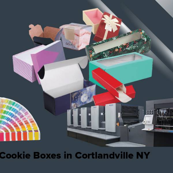 Cookie boxes in cortlandville ny