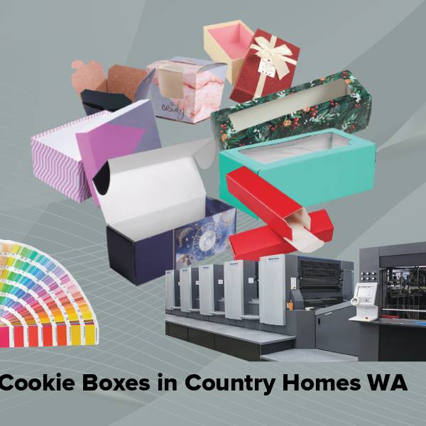 Cookie boxes in country homes wa