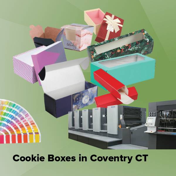 Cookie boxes in coventry ct
