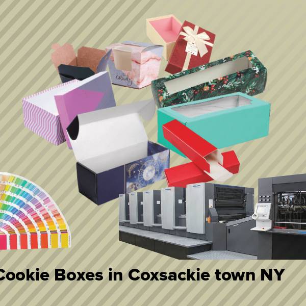 Cookie boxes in coxsackie town ny