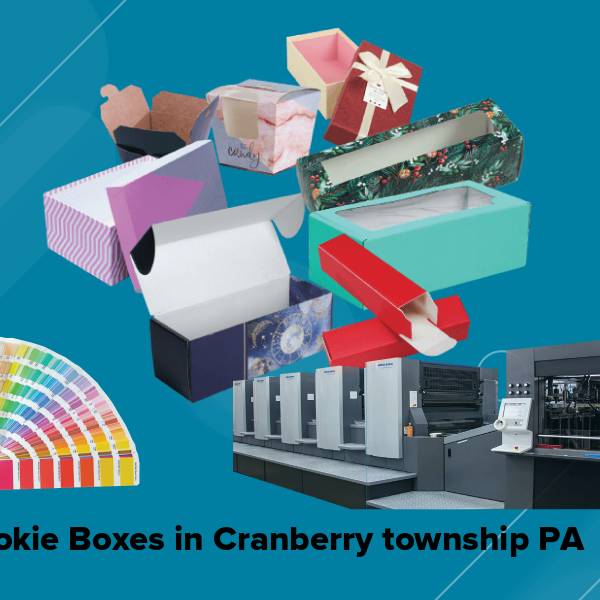 Cookie boxes in cranberry township pa