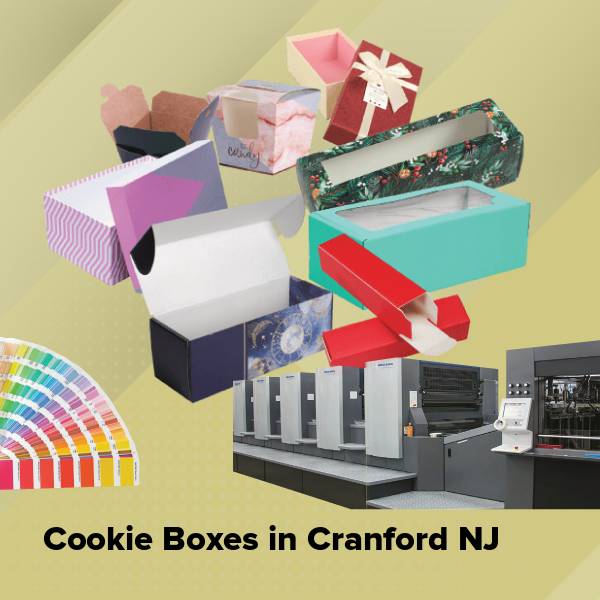 Cookie boxes in cranford nj
