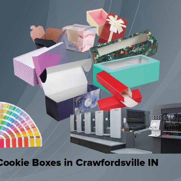 Cookie boxes in crawfordsville in