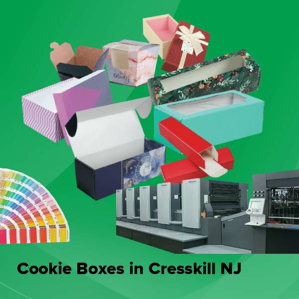 Cookie boxes in cresskill nj