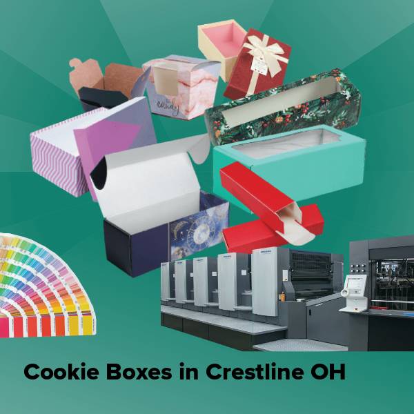 Cookie boxes in crestline oh