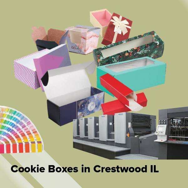 Cookie boxes in crestwood il