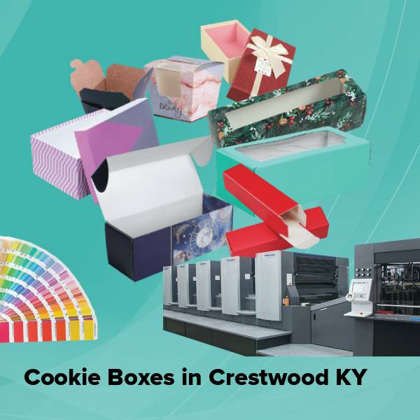 Cookie boxes in crestwood ky